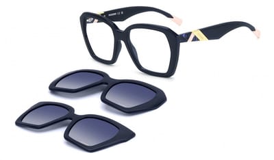 Brillen met correctie Missoni MIS 0222/C2 PJP