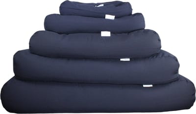 Dog's Companion - Binnenbed voor Hondenkussen / Hondenbed - XS - 55 x 45 cm