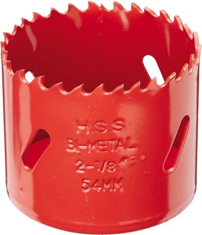 Gatzaag HSSBi M42 68mm FORMAT