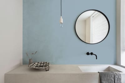 Levis - Expert Muur Binnen Mix - Shady Blue C30 - Mengverf - 10 L