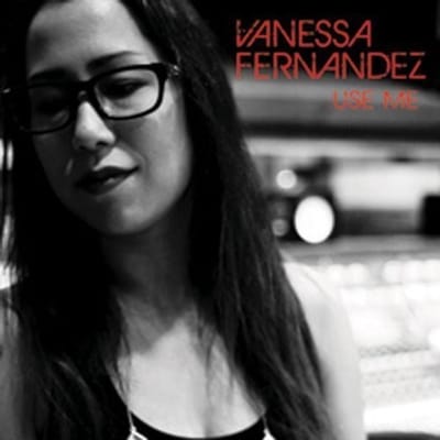 Vanessa Fernandez - Use Me (SACD)
