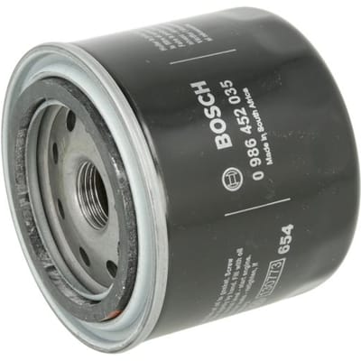 Oliefilter BOSCH 0 986 452 035