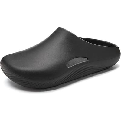 Slipper Herenschoenen Herenslippers Thuis Rondlopen Zomer Herenslippers Espadrilles Sliper Teenslippers Herenslippers Slippers Heren 45 gray