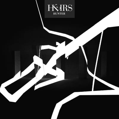 Heirs - Hunter (CD)