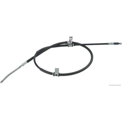 Herth+Buss Elparts Kabel, parkeerrem HERTH+BUSS JAKOPARTS J3935059 rechts