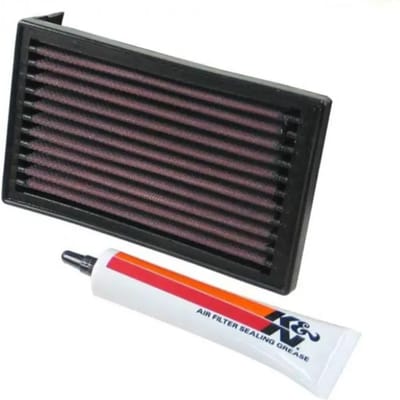 Luchtfilter K&N Yamaha Xt 600 E 90-99