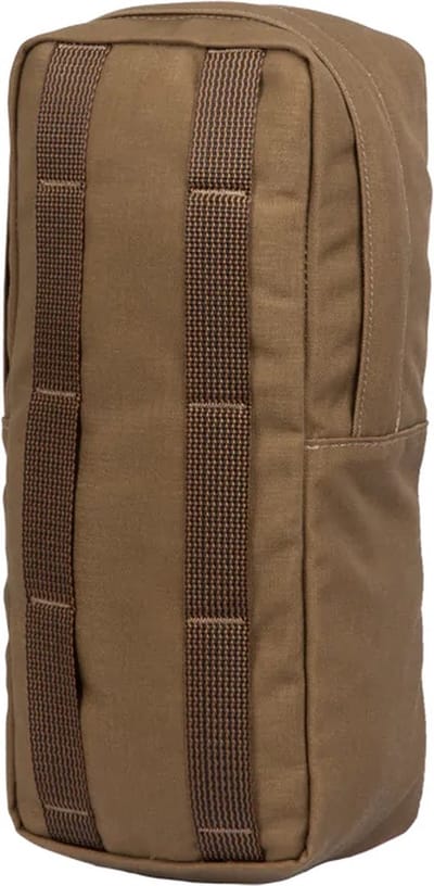 Savotta Side pouch 4L