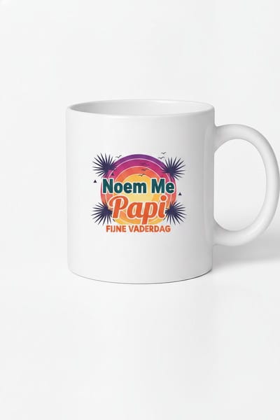 Nevolis® | Espressomok 330ml met Uniek Design | Ontwerp Jouw Eigen Mok | Handgemaakt Cadeau voor Koffieliefhebbers | Gepersonaliseerd op Aanvraag | Enkel of Grote Bestelling