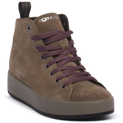 Hoge Sneakers IgI&amp;CO ALINA FANGO