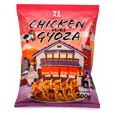 Kohyo Khy Kip Gyoza - 500 g