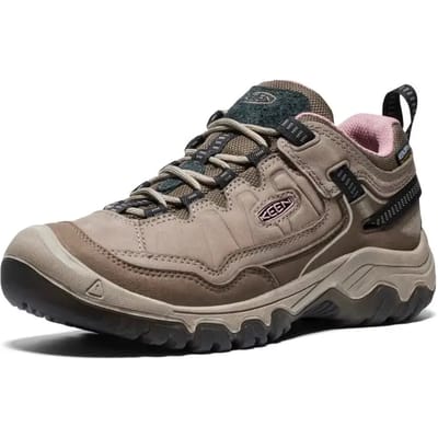 Dameswandelschoenen Keen Targhee IV WP