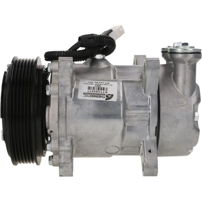 Compressor, airconditioner THERMOTEC KTT090077