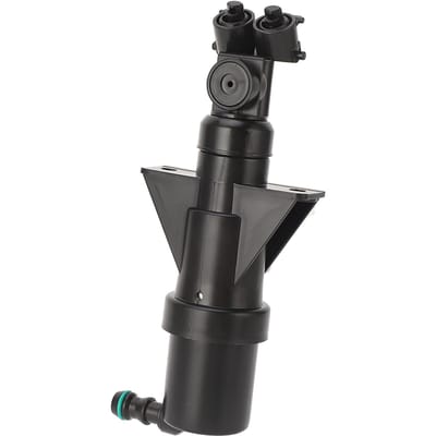 Koplamp Sproeier 4B0955102 Efficiënte Reiniging Koplamp Sproeier voor A4 B5 1995 tot gray
