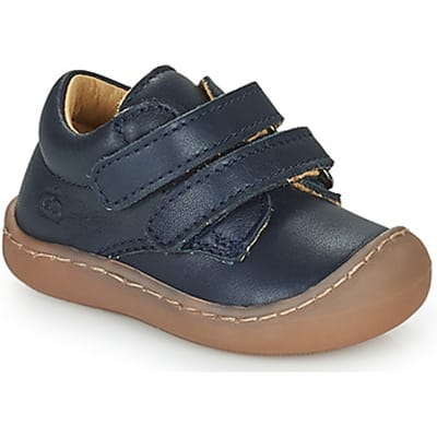 Citrouille et Compagnie  Lage Sneakers PIOTE