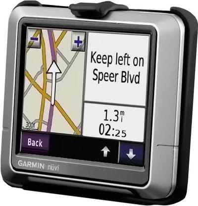 Houder Garmin Nuvi 200 GA24
