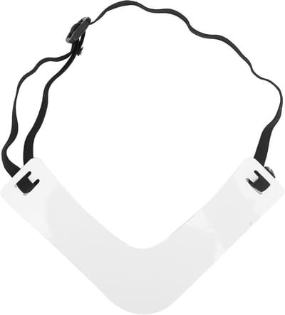 Beard Shaping Tool voor Perfecte Baard en Snor - Neck Trim Guide en Stencil voor Haarstyling, Precisie en Gemak bij het Trimmen van Baarden
