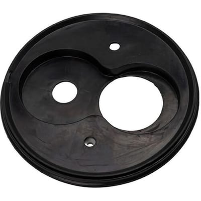 KEUCO Onderdelen Armaturen Bevestiging compleet 51172 / 51672 / 52772 /53072 53972 / 54472 / 54972, 50100000366