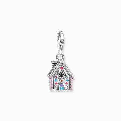 Thomas Sabo - 2058-340-7 - Charm - Dames - 925er Zilver