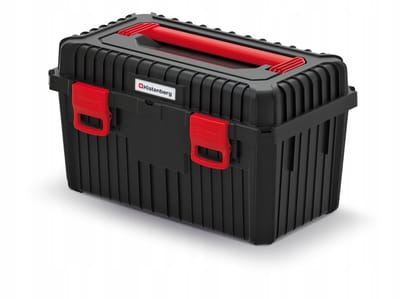 Kistenberg HEAVY KHV603535O Gereedschapskist - Robuust & Modulair