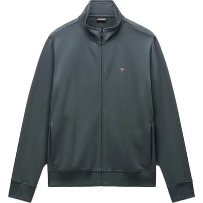 Sweater met volledige rits Napapijri Balis