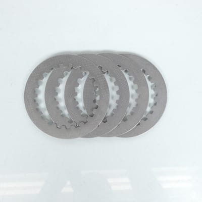 Kit disque d embrayage Race-Clutch Voca pour moto Gilera 50 SMT Neuf