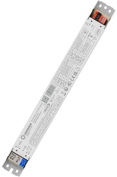 Ledvance LED Driver | LED DRIVER LED TUBE EXTERNAL DALI -1X7-37W 220-240 | DALI Dimbaar IP20