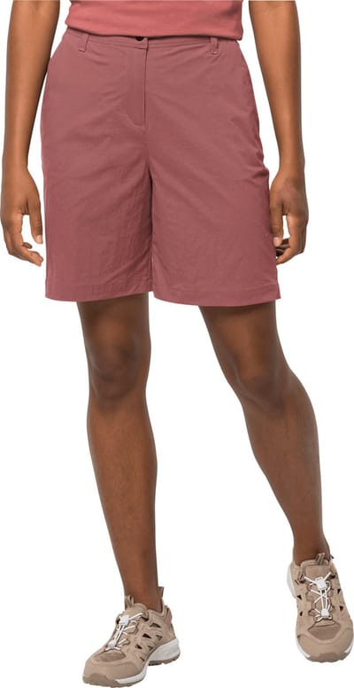 DESERT SHORTS W
