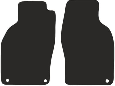 BASIC voorzijde voor: Saab 9-3 I cabriolet 1998-2003