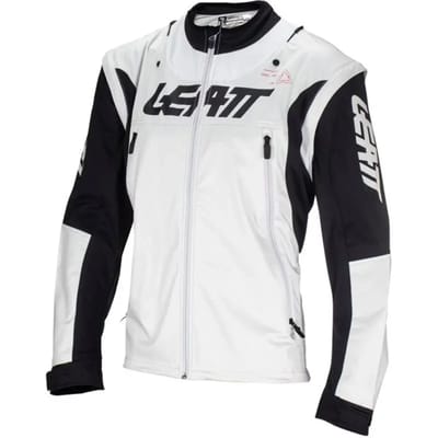 Motorjas Leatt 4.5 Lite