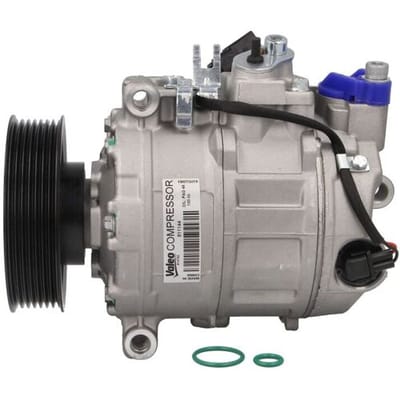 Airco-compressor VALEO 811144