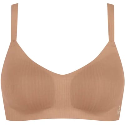 sloggi Bügelloser BH Blue ZERO Feel Pure