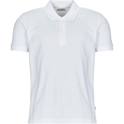 Guess  Polo Shirt Korte Mouw SS EMBRO LOGO POLO