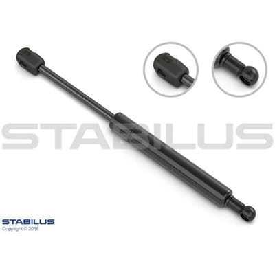 Gasveer kofferbak/laadruimte STABILUS 1405BQ