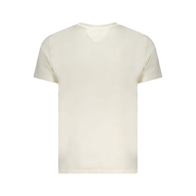 T-shirt Korte Mouw Tommy Hilfiger dm0dm21863