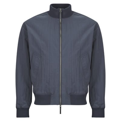 Windjack Selected SLHDYLAN RELAXED BOMBER