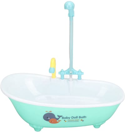 Dailygoods- Vogelbad Automatische Badkuip - Vogeldouchebak - Vogelbad voor Papegaaien - Multifunctionele Badaccessoires - Ideaal voor Gezondheid Vogel - Vogeldouche