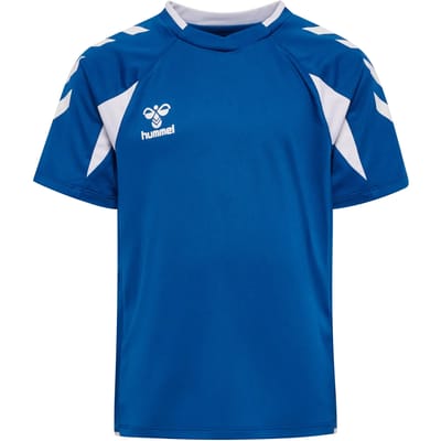 Hummel kindersportshirt Hmlcore 2.0 Jersey S/S Kids 230827