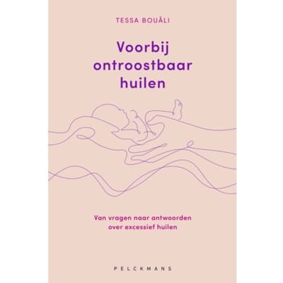Voorbij Ontroostbaar Huilen - Tessa Bouâli