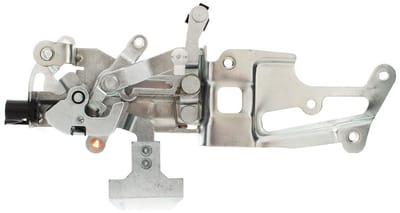 Modecar Zamek - Deurrooster - Rechts - Geschikt voor 1998-2010