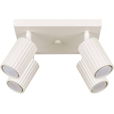 Plafondlamp Kalle 4-lichts | NADUVI Collection