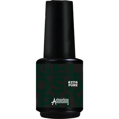 Astonishing Gelosophy 2116 Pure 15ml