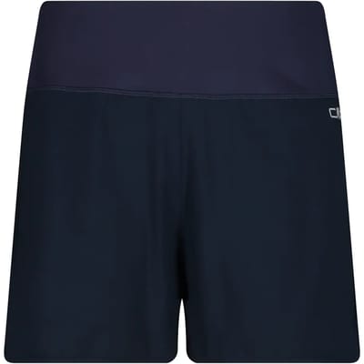 Polyester hardloopshort voor dames CMP Unlimitech