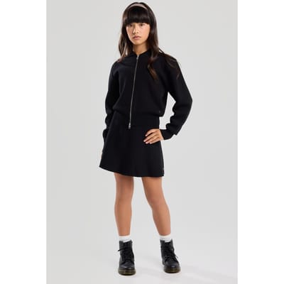 America Today Rana Jr Black Size: 158/164 | Skirts Outlet | Unisex | Zwart