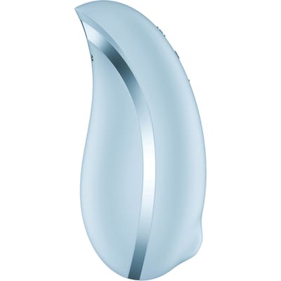 Satisfyer 'Tap & Roll', 12,5 cm