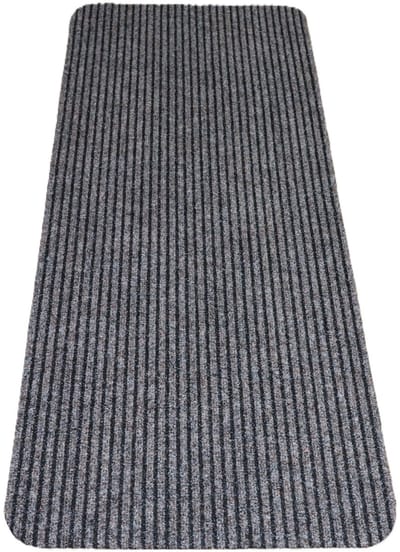 PRIMA - Heavy Duty - Keukenmat - Loper - bruin - beige - taupe - 60x140cm - antislip