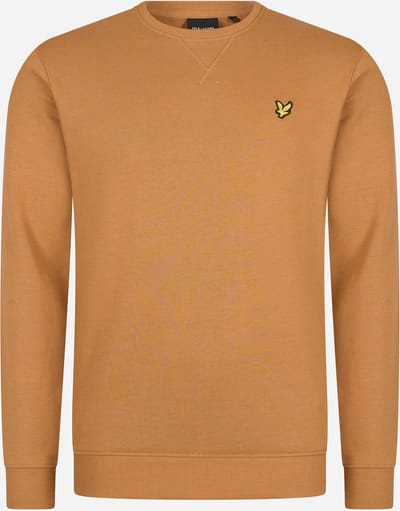 Lyle & Scott Crew neck sweatshirt - saltburn
