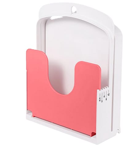 Broodsnijder, Sandwich Snijgids, Brood Snijgereedschap, Verstelbare Dikte Slots, Compact Opvouwbaar Ontwerp, Uniformiteit, Gemaakt van Abs Materiaal, 8.86x5.91x7.48in