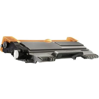 KMP Toner vervangt Brother TN-2010, TN-2210, TN-2220, TN2010, TN2210, TN2220 Compatibel Zwart 2600 bladzijden 1257,3000-2