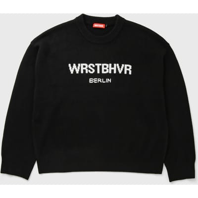 ELIAM V2 SWEATER