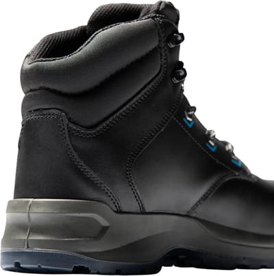 Werkschoen Bata Eagle Shepard - Maat: 44